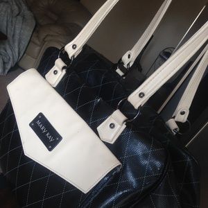 Mary Kay makeup Tote